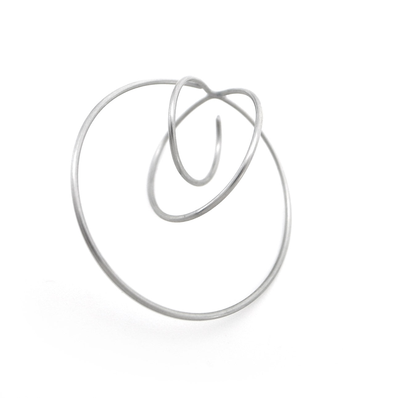 orbital statement solo earring