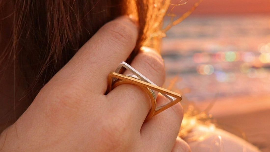 Summer vs Jewellery: A Seasonal Battle