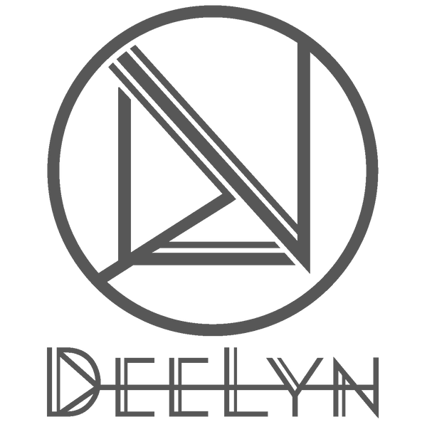 grey logo