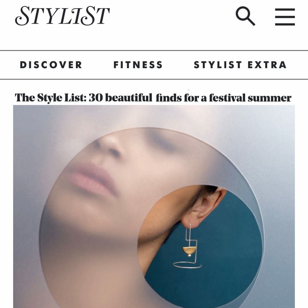 press stylist