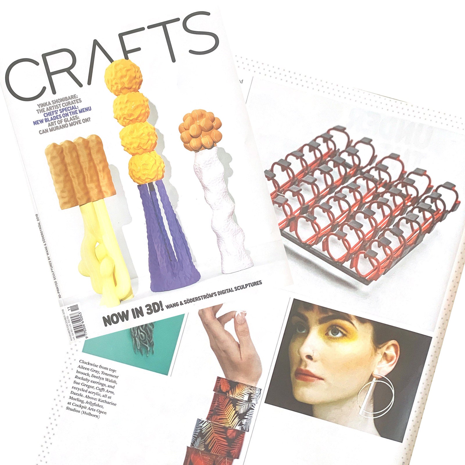 press crafts magazine