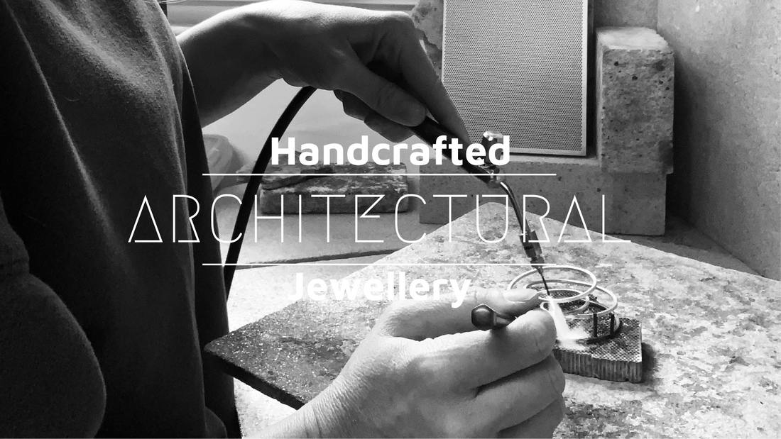 making jewellery video